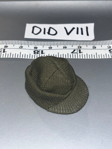 1/6 Scale WWII US Knit Cap - DID Upham