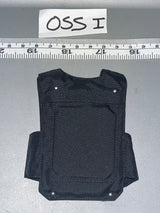 1:6 Scale Modern Russian Body Armor - DAM Grozny Spetsnaz MVD