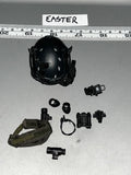 1/6 Modern Era Ballistic Helmet  106071