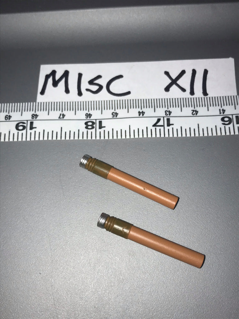 1:6 Scale Modern Russian Afghanistan  Flares 111335