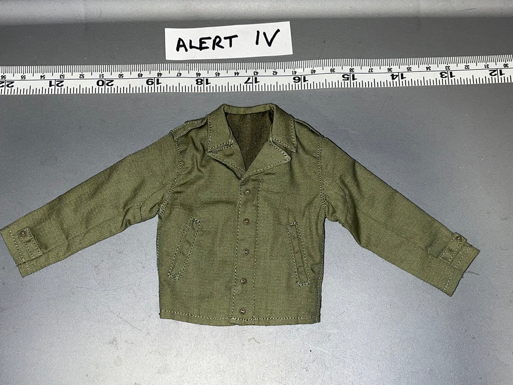 1/6 Scale WWII US Parson’s Jacket  - Alert Line 102162