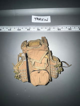 1/6 Scale Modern Body Armor
