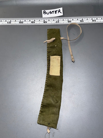 1/6 Scale WWII British Rifle Bag 107176