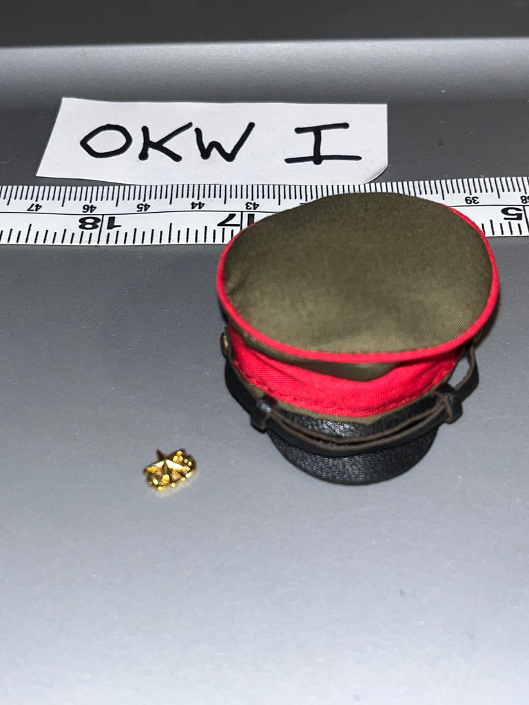 1/6 Scale WWII Japanese Hat - IQO 104963