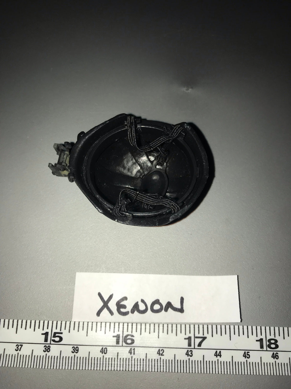 1:6 Scale Modern Helmet 111865