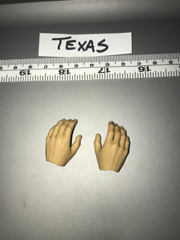 1/6 Scale Star Wars  Hand Set 109957