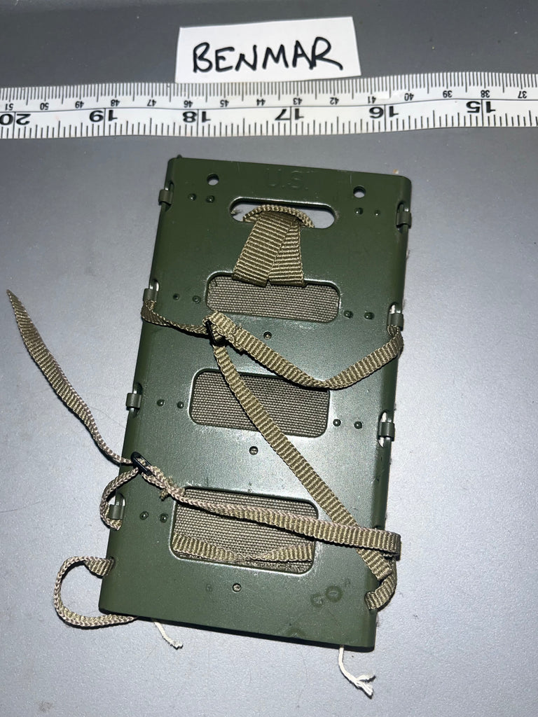 1/6 Scale WWII US Pack Board