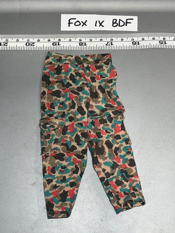 1/6 Scale Vietnam Era US Duck Hunter Pants - BDF 102482