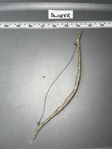 1:6 Scale Medieval Bow