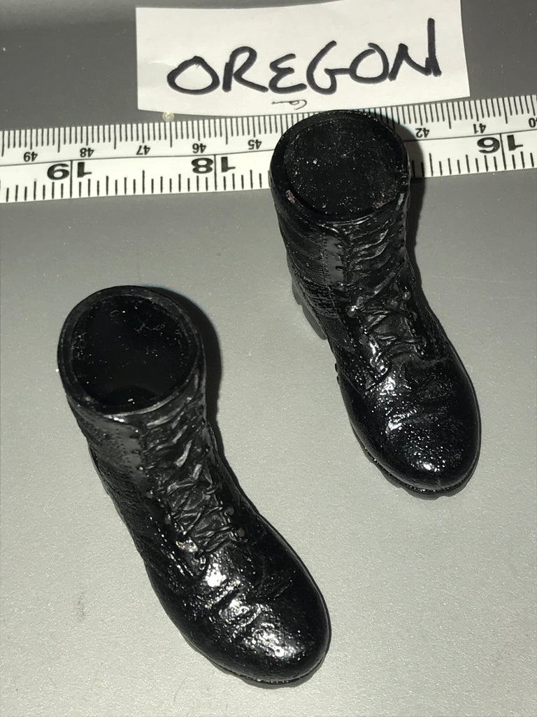 1/6 Scale Modern Era Boots 110104