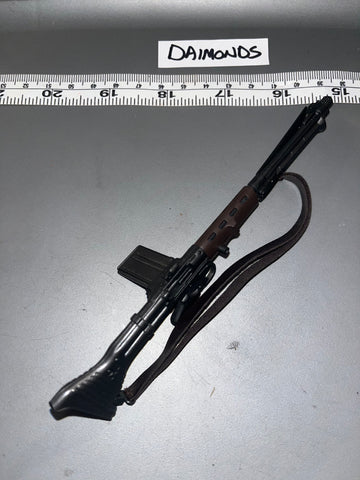 1:6 Scale WWII German FG-42