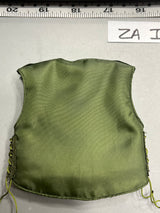 1/6 Scale Vietnam Korean War US M1952A Flak Vest - ZA Exclusive - Body Armor