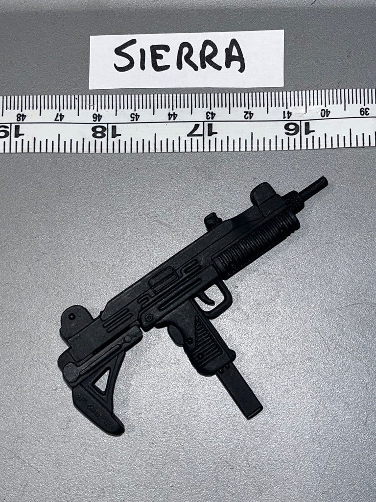 1/6 Scale Modern Era Uzi 102854