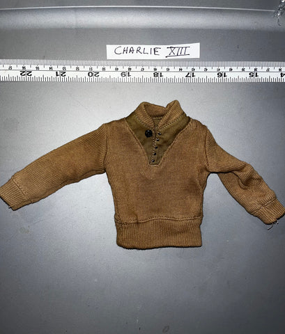 1:6 WWII US Sweater 107404