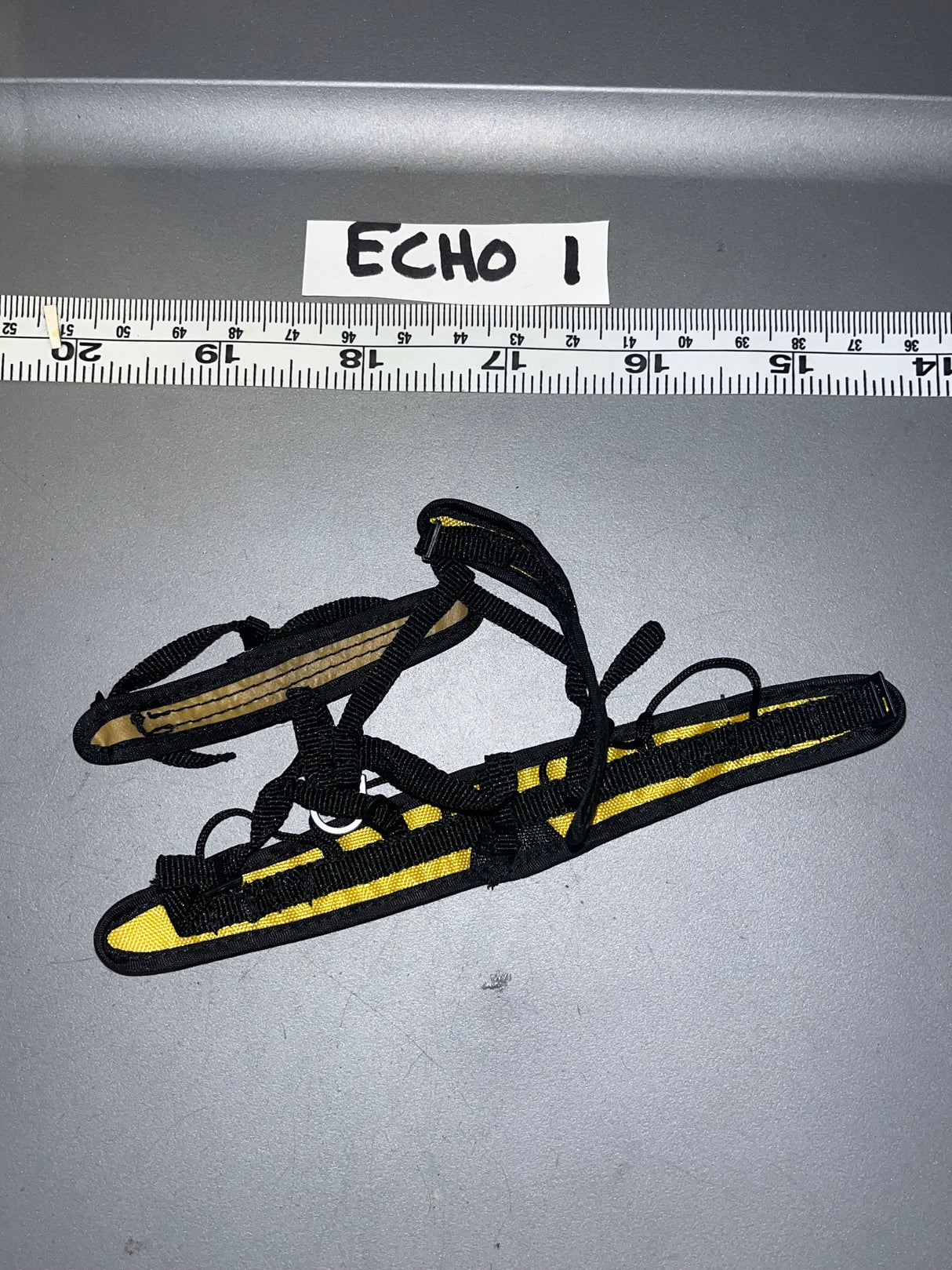 1/6 Modern Era Load Bearing Belt 104619