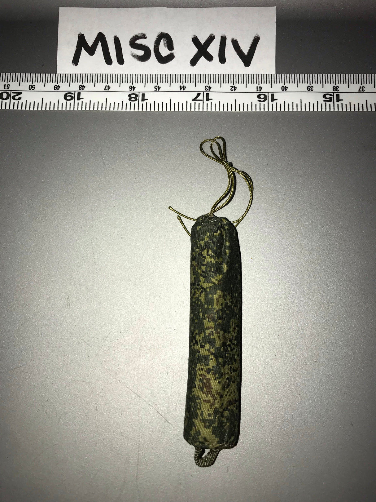 1:6 Modern Russian Pouch - Motorized Infantry DAM