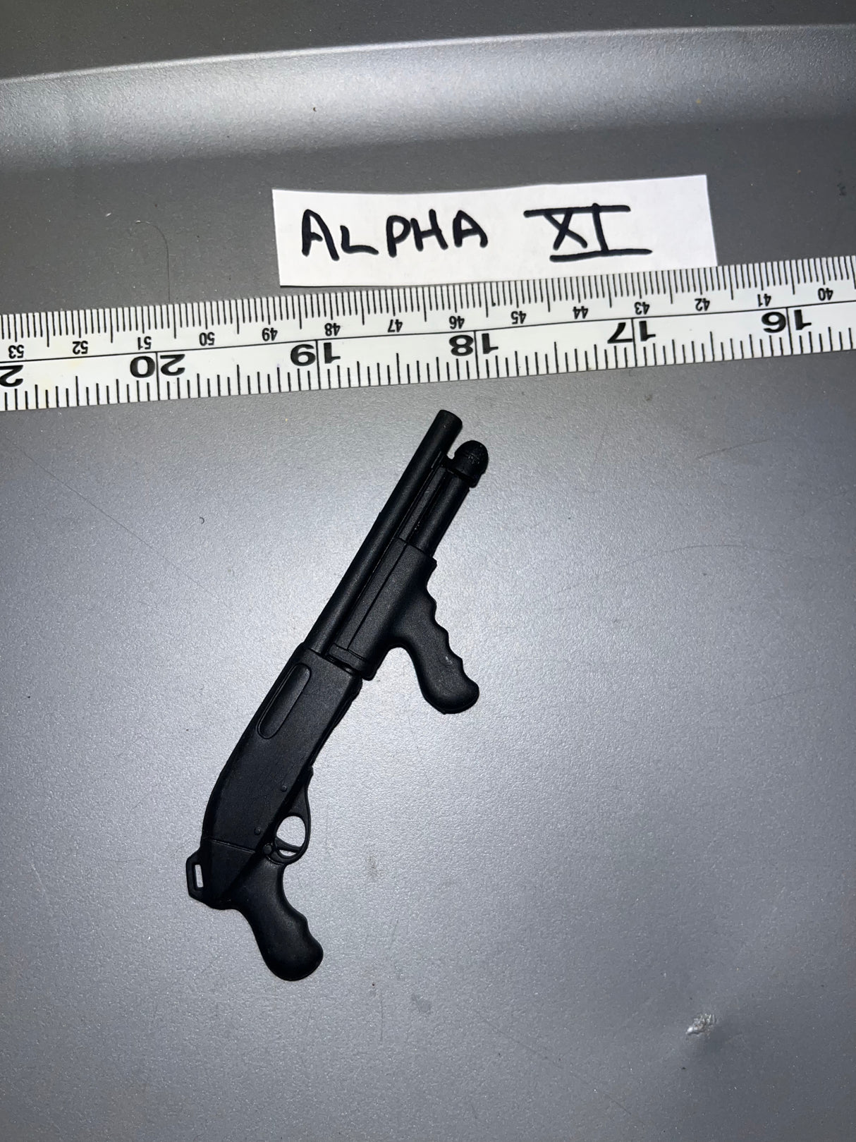 1/6  Scale Modern Era Shotgun 109006