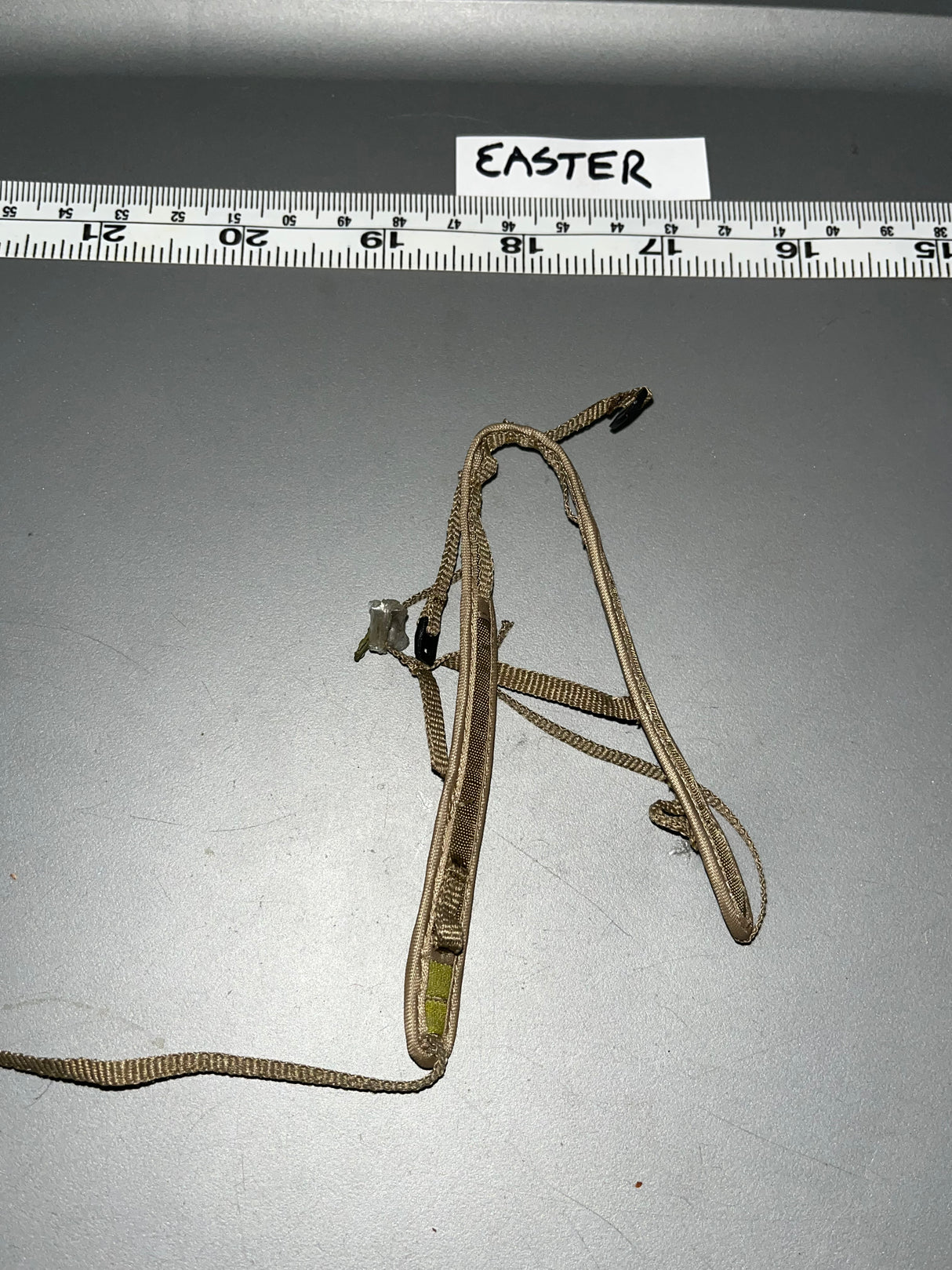 1:6 Scale Modern Era Suspenders  106042