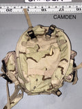 1/6 Scale Modern Era Backpack Rucksack 110385