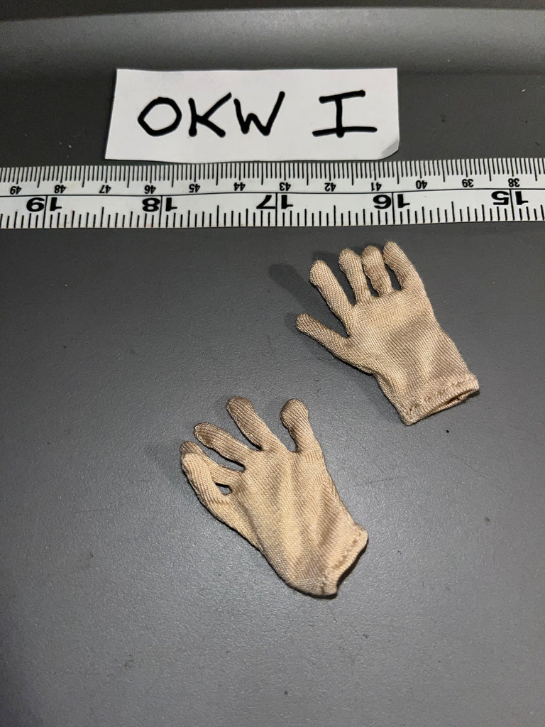 1/6 Scale WWII Japanese Gloves - IQO 104953