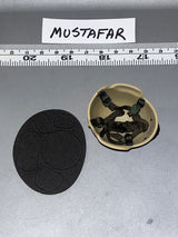 1/6 Scale Modern Era High Cut Helmet 107707