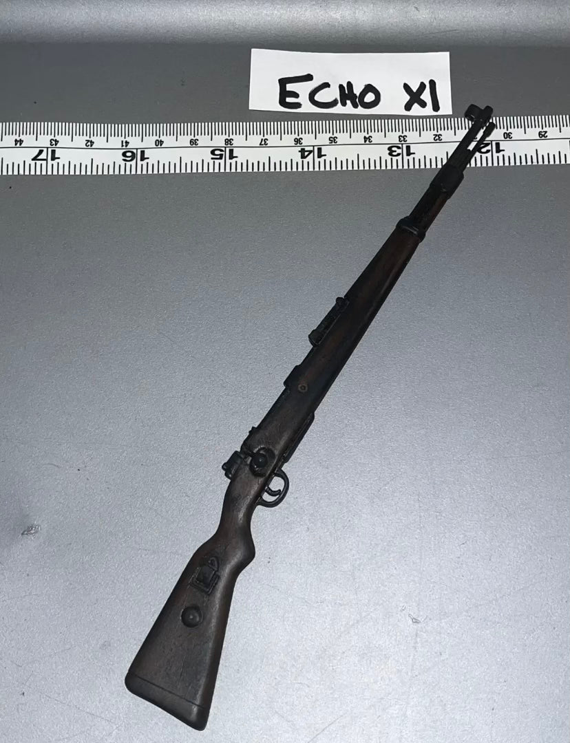 1/6 Scale WWII German Kar-98 Rifle