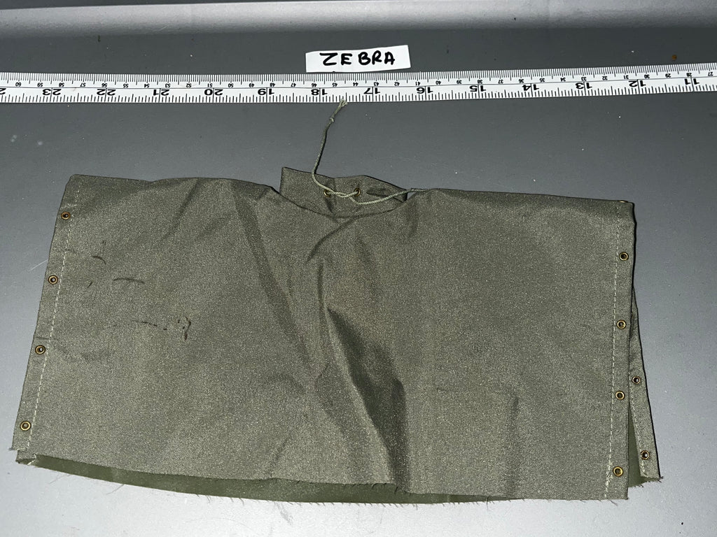 1:6 Scale WWII US Poncho 108423