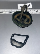 1/6 Scale Modern Era Ballistic Helmet
