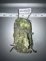 1/6 Scale Modern Backpack