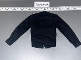 1/6 Scale Western Era Black Shirt - Redman