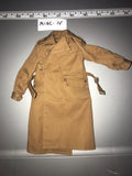 1/6 Scale WWII British Dispatch Rider Coat 112083