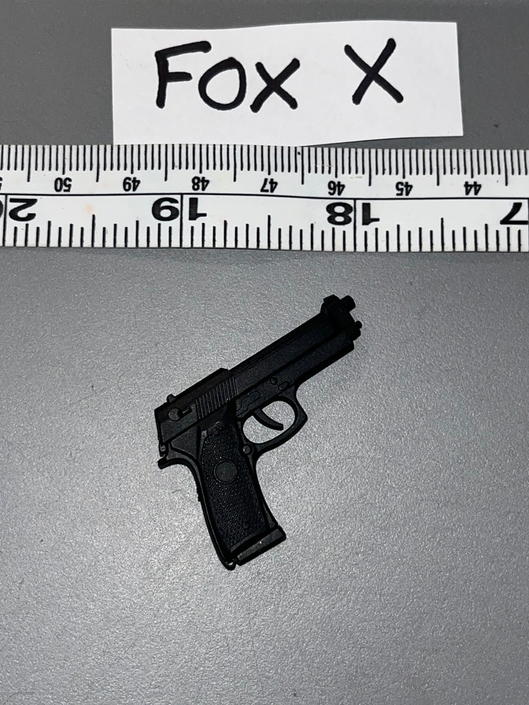 1/6 Scale Modern Era Pistol