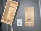 1/6 Scale WWII US M9 Bazooka Crate108885