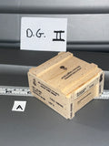 1/6 Scale WWII US Grenade Crate 108886