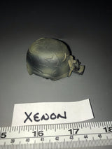 1:6 Scale Modern Helmet 111865