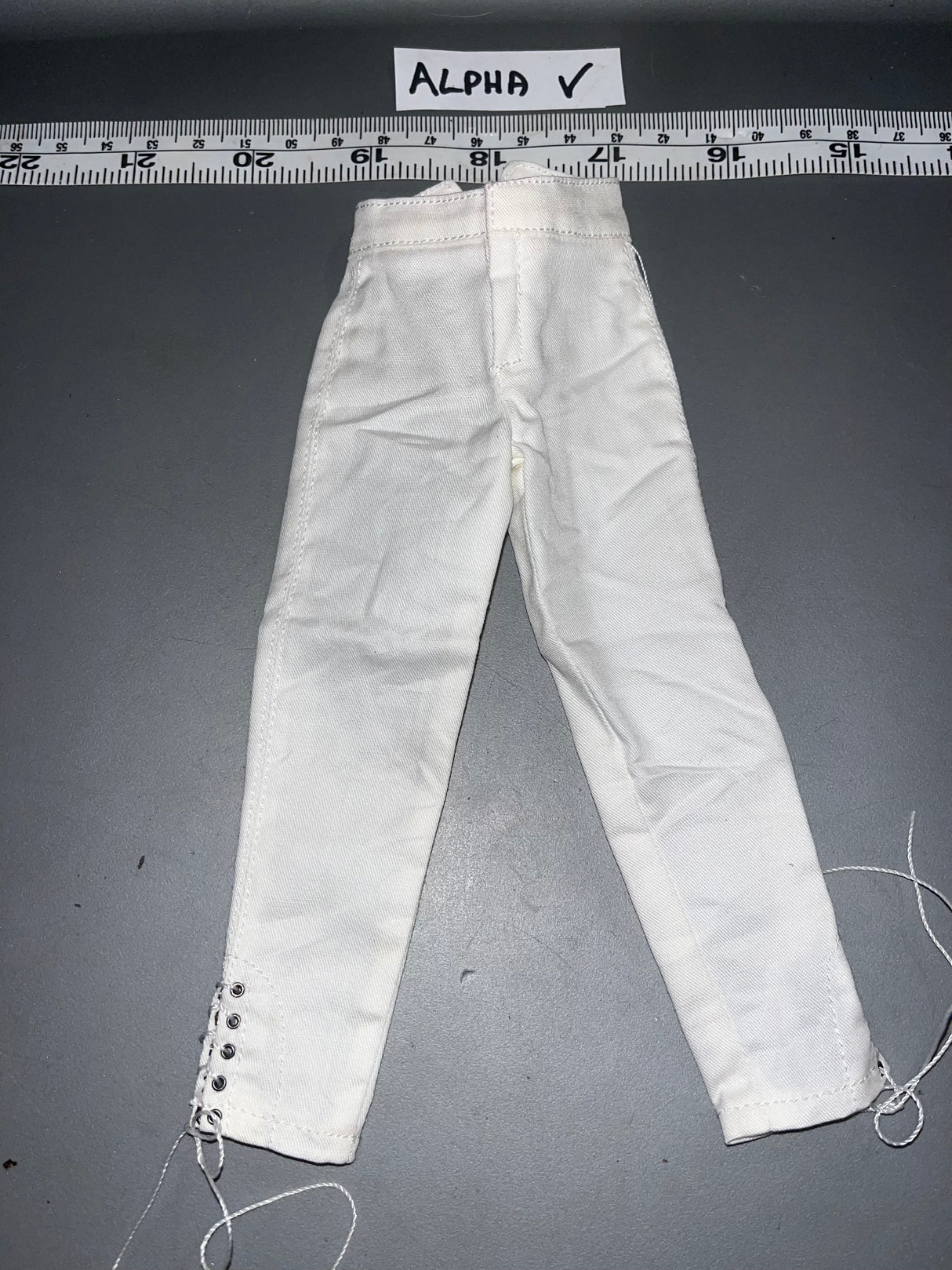 1/6 Scale Napoleonic Era British Pants
