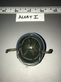 1/6 Scale WWII US Navy Helmet - Alert Line