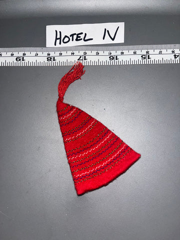 1/6 Scale Napoleonic Western Era Knit Hat 103806