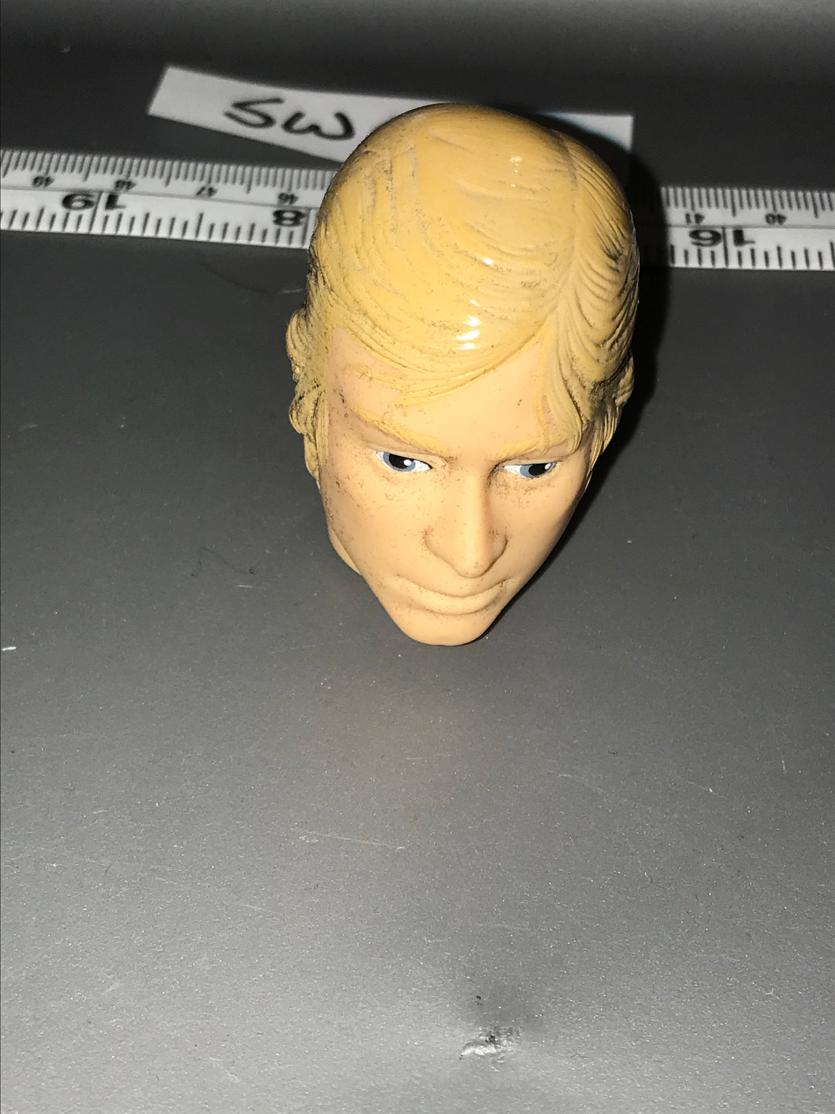 1/6 Scale  Star Wars Luke Skywalker Headsculpt 109988
