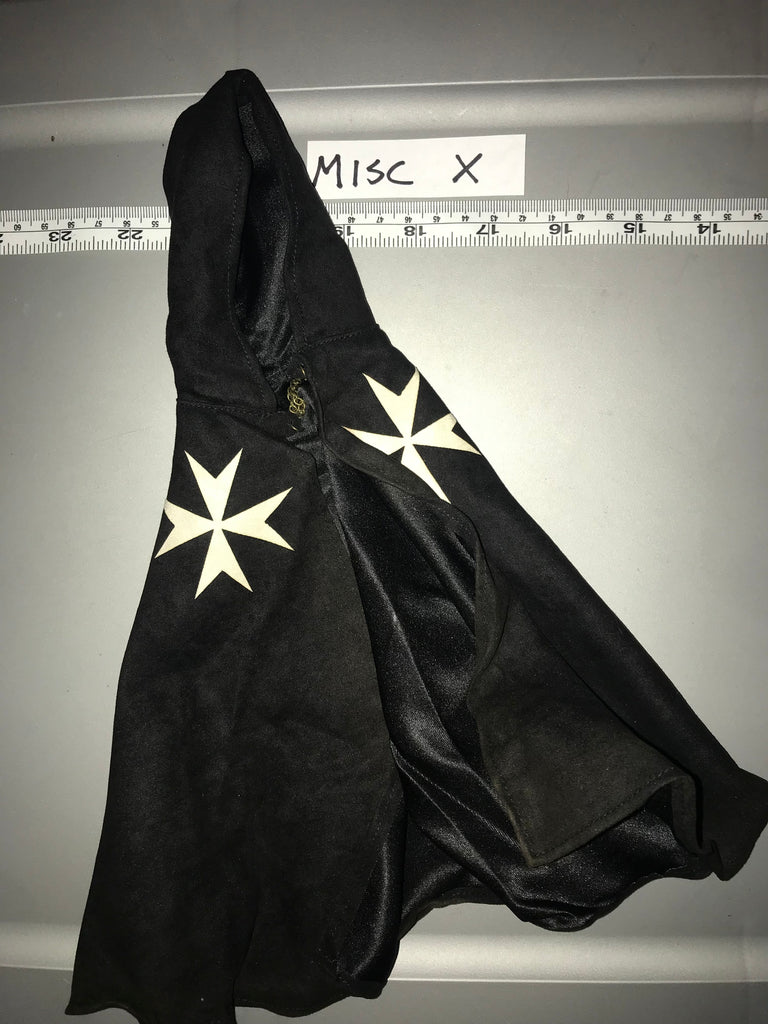 1:6 Scale Medieval Knight Cape 111423