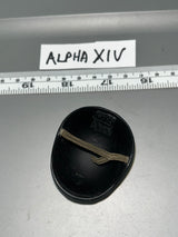 1:6 Scale Modern Metal  Helmet 109253