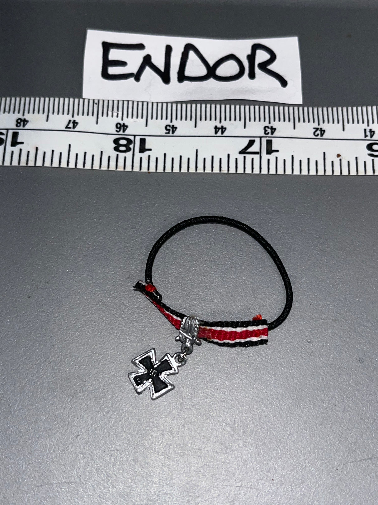 1/6 Scale WWII German Knight’s Cross Medal 103357