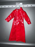 1/6 Scale Modern Era Female Leather Coat 102687