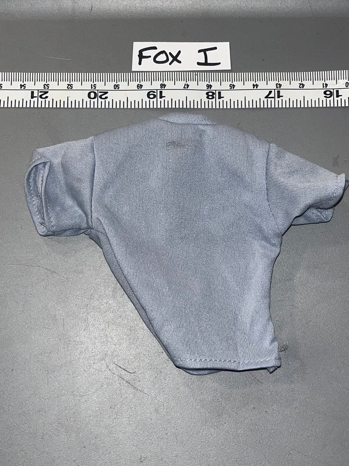 1/6 Scale Modern Era T Shirt