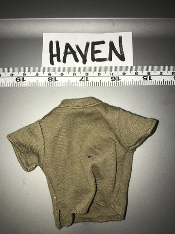 1:6 Scale Modern Era - Vietnam Green T Shirt 110749