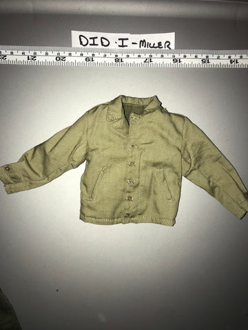 1/6 Scale WWII US Parsons M1941 Jacket 112428