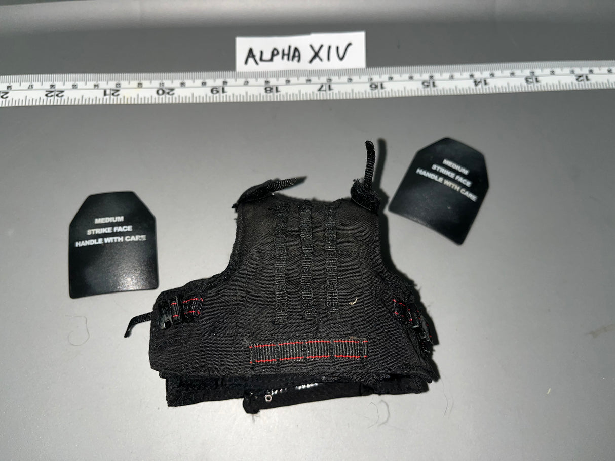 1/6 Scale Modern Body Armor 109242