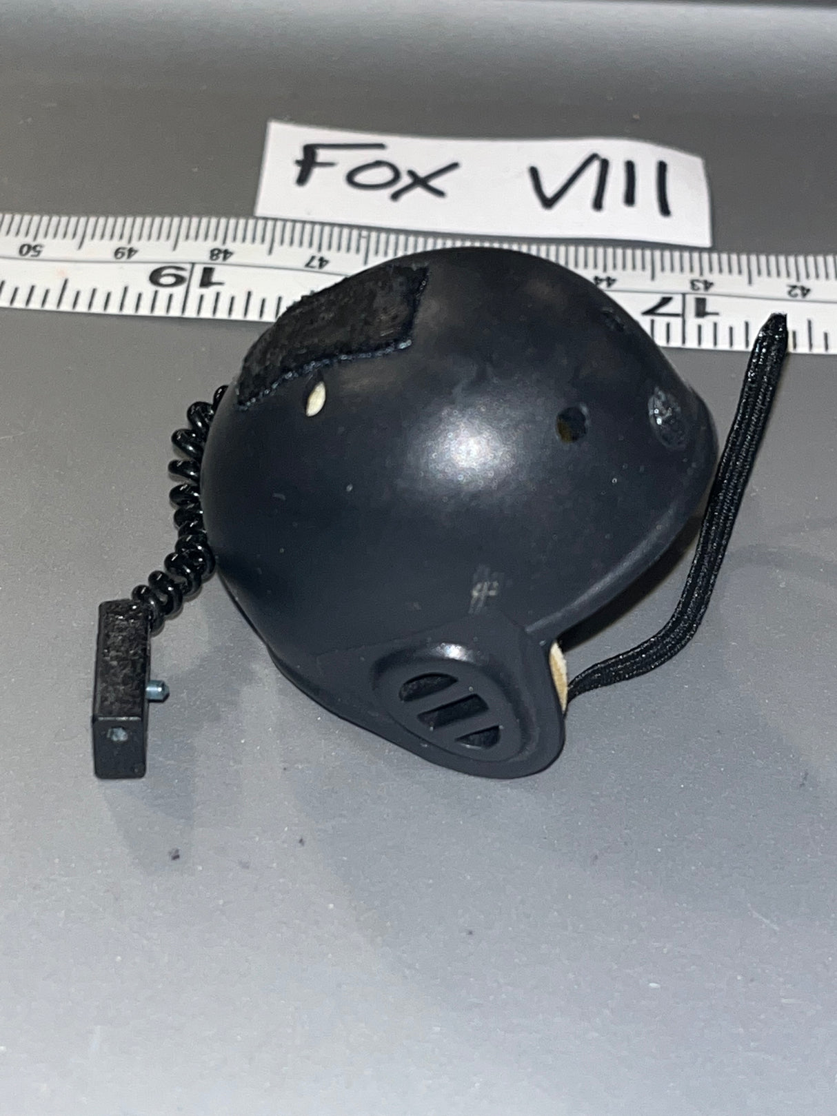 1:6 Scale Modern Era Helmet