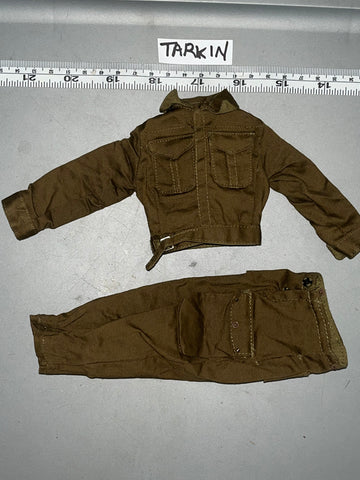 1:6 WWII British Uniform 103329