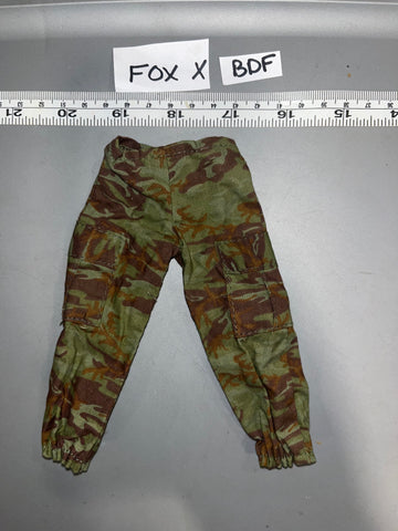 1/6 Scale Vietnam US ERDL Pants - BDF 102454